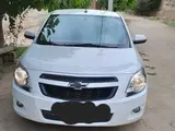 Chevrolet Cobalt, 2 pozitsiya 2013 yil, КПП Mexanika, shahar Sherobod tumani uchun ~7 964 у.е. id5217517, Fotosurat №1