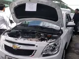 Chevrolet Cobalt, 4 позиция 2023 года, КПП Автомат, в Ташкент за 13 400 y.e. id5034562, Фото №1