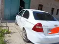 Белый Chevrolet Nexia 3, 2 позиция 2019 года, КПП Механика, в Карши за ~8 161 y.e. id6608840