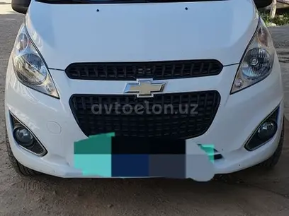 Chevrolet Spark, 2 pozitsiya 2020 yil, КПП Mexanika, shahar Termiz uchun ~9 172 у.е. id5139269