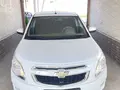 Белый Chevrolet Cobalt, 2 позиция 2020 года, КПП Механика, в Ташкент за 11 500 y.e. id5201543
