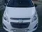 Белый Chevrolet Spark, 2 позиция 2011 года, в Самарканд за 5 600 y.e. id4887651