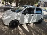 Белый Chevrolet Matiz, 3 позиция 2016 года, КПП Механика, в Ургенч за 5 350 y.e. id5031859, Фото №1