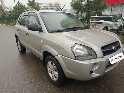 Hyundai Tucson 2008 года, в Ташкент за 9 100 y.e. id5205802