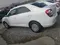 Oq Chevrolet Cobalt, 3 pozitsiya 2013 yil, КПП Mexanika, shahar Andijon uchun 7 800 у.е. id4898302
