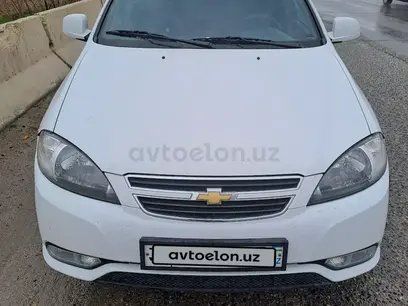 Белый Chevrolet Gentra 2021 года, КПП Механика, в Самарканд за 13 000 y.e. id4970268