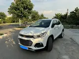 Белый Chevrolet Tracker, 3 позиция 2019 года, КПП Автомат, в Ташкент за 14 000 y.e. id5190999, Фото №1