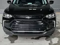 Черный Chevrolet Tracker, 2 позиция 2024 года, КПП Автомат, в Андижан за 16 900 y.e. id6752028