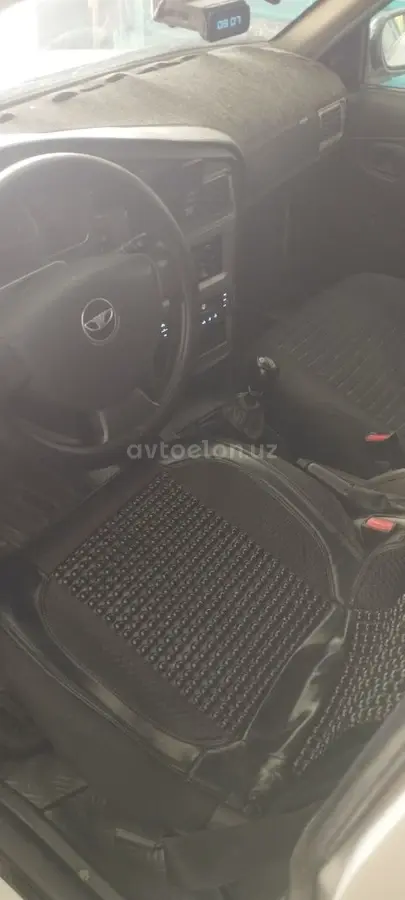 Daewoo Nexia II — 5