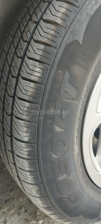 Daewoo Nexia II — 6