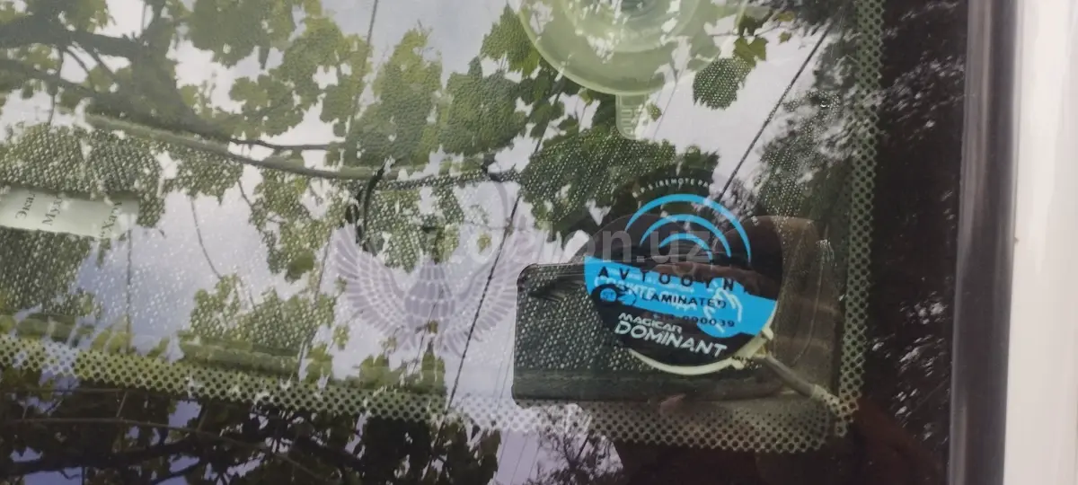 Daewoo Nexia II — 7