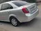 Серебристый Chevrolet Gentra, 3 позиция 2014 года, КПП Автомат, в Андижан за 8 600 y.e. id5216206