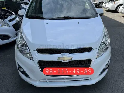 Chevrolet Spark, 4 позиция 2020 года, КПП Автомат, в Ташкент за 9 200 y.e. id5148424