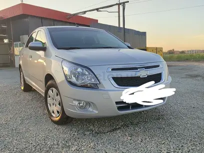 Kulrang Chevrolet Cobalt, 2 pozitsiya 2014 yil, КПП Mexanika, shahar Shovot tumani uchun ~8 185 у.е. id5221234