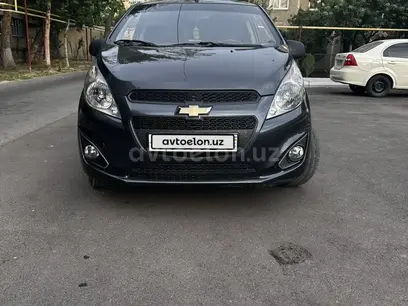 Chevrolet Spark, 2 pozitsiya 2018 yil, КПП Mexanika, shahar Toshkent uchun 7 000 у.е. id5197780