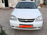 Chevrolet Lacetti, 3 позиция 2010 года, КПП Автомат, в Алмалык за 5 900 y.e. id6523808, Фото №1