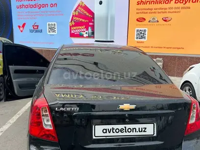 Черный Chevrolet Gentra, 3 позиция 2024 года, КПП Автомат, в Ташкент за 15 300 y.e. id4992104