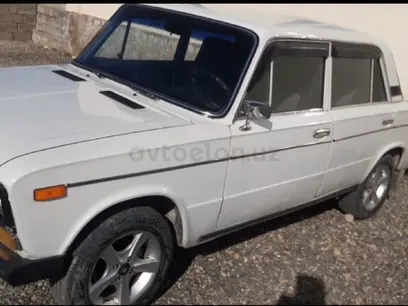 Белый ВАЗ (Lada) 2106 1989 года, КПП Механика, в Самарканд за 1 300 y.e. id4983377