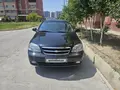 Qora Chevrolet Lacetti, 3 pozitsiya 2009 yil, КПП Avtomat, shahar Toshkent uchun 5 800 у.е. id5041068