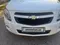 Белый Chevrolet Cobalt, 2 позиция 2019 года, КПП Механика, в Самарканд за 10 300 y.e. id5159821
