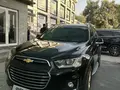 Chevrolet Captiva, 4 позиция 2018 года, КПП Автомат, в Самарканд за 19 200 y.e. id6585860