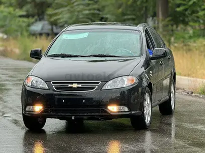Черный Chevrolet Gentra, 3 позиция 2024 года, КПП Автомат, в Бухара за 15 500 y.e. id5156513