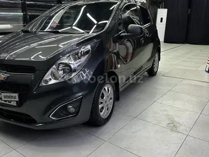 Chevrolet Spark, 2 позиция 2020 года, КПП Механика, в Ташкент за 7 500 y.e. id4935921