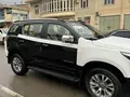 Qora Chevrolet TrailBlazer 2021 yil, КПП Avtomat, shahar Samarqand uchun 30 800 у.е. id5040199