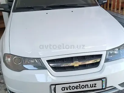 Chevrolet Nexia 3 2015 года, КПП Механика, в Ташкент за ~6 570 y.e. id5208950