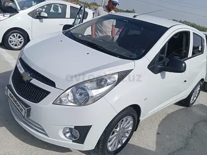 Chevrolet Spark, 2 pozitsiya EVRO 2014 yil, КПП Avtomat, shahar Samarqand uchun 7 000 у.е. id5213611