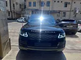 Черный Rover 600 2017 года, КПП Автомат, в Ташкент за 56 500 y.e. id6374119, Фото №1