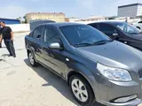 Chevrolet Nexia 3, 2 pozitsiya 2022 yil, КПП Mexanika, shahar Xo'jayli tumani uchun ~9 849 у.е. id6435212, Fotosurat №1