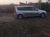 Серый ВАЗ (Lada) Largus 2014 года, КПП Механика, в Багат за 6 400 y.e. id6636387, Фото №1