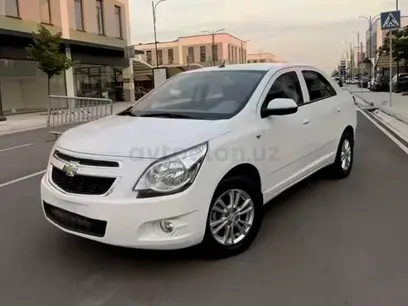 Chevrolet Cobalt, 4 pozitsiya 2020 yil, КПП Avtomat, shahar Toshkent uchun 11 200 у.е. id5139359