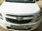 Белый Chevrolet Cobalt, 2 позиция 2020 года, КПП Механика, в Карши за 11 000 y.e. id2420502