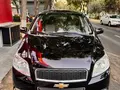Chevrolet Nexia 3, 4 позиция 2021 года, КПП Автомат, в Ташкент за 10 200 y.e. id6464359