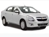 Chevrolet Cobalt, 4 позиция 2024 года, КПП Автомат, в Беруни за ~12 395 y.e. id5200482