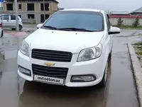 Chevrolet Nexia 3, 2 pozitsiya 2019 yil, КПП Mexanika, shahar Toshkent uchun 8 800 у.е. id4823071