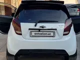 Белый Chevrolet Spark, 2 позиция 2019 года, КПП Механика, в Ташкент за 8 500 y.e. id5020149, Фото №1