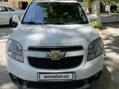 Chevrolet Orlando, 2 pozitsiya 2014 yil, КПП Mexanika, shahar Farg'ona uchun 12 000 у.е. id5046942
