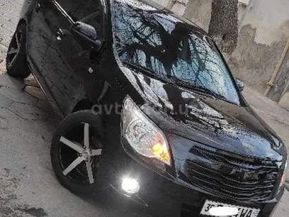 Chevrolet Cobalt, 4 pozitsiya 2023 yil, КПП Avtomat, shahar Samarqand uchun 13 500 у.е. id5193858