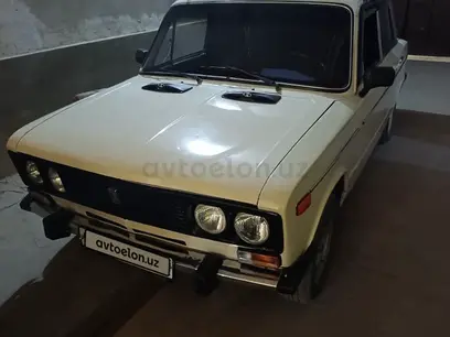 ВАЗ (Lada) 2106 1991 года, КПП Механика, в Ташкент за 2 000 y.e. id5227870