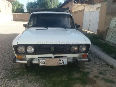 ВАЗ (Lada) 2106 1983 года, КПП Механика, в Наманган за 1 500 y.e. id5137793