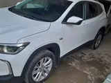 Белый Chevrolet Tracker, 2 позиция 2023 года, КПП Автомат, в Шерабадский район за ~16 537 y.e. id5040577, Фото №1