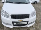 Oq Chevrolet Nexia 3 2016 yil, КПП Mexanika, shahar Yangiyer uchun 7 500 у.е. id5030269, Fotosurat №1