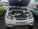 Chevrolet Gentra, 3 позиция 2018 года, КПП Автомат, в Ташкент за 13 500 y.e. id5032577, Фото №1