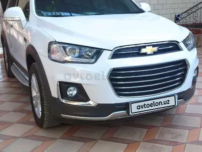 Chevrolet Captiva, 4 pozitsiya 2015 yil, КПП Avtomat, shahar Andijon uchun 15 500 у.е. id5141977