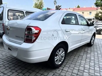 Chevrolet Cobalt, 4 позиция 2024 года, КПП Автомат, в Ташкент за 12 900 y.e. id5188733
