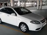 Белый Chevrolet Gentra, 1 позиция 2018 года, КПП Механика, в Ташкент за 10 800 y.e. id5029621, Фото №1