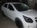 Chevrolet Cobalt, 4 позиция 2025 года, КПП Автомат, в Андижан за 13 550 y.e. id6518212